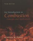 An introduction to combustion : concepts and applications /