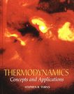 Thermodynamics : concepts and applications /