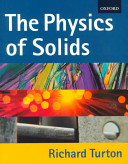 The physics of solids /
