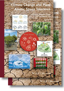 Climate change and abiotic stress tolerance [E-Book] /