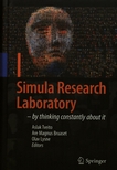 Simula research laboratory : by thinking constantly about it /