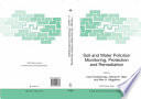 Soil and Water Pollution Monitoring, Protection and Remediation [E-Book] /