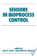 Sensors in bioprocess control.