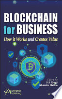 Blockchain for business : how it works and creates value [E-Book] /