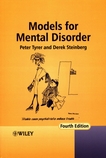 Models for mental disorder : conceptual models in psychiatry /