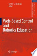 Web-Based Control and Robotics Education [E-Book] /