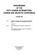London international carbon and graphite conference 0005: proceedings vol 0003 : London, 18.09.78-22.09.78.