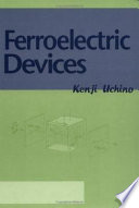 Ferroelectric devices /