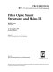 Fiber optic smart structures and skins 0003: proceedings : San-Jose, CA, 19.09.90-21.09.90.