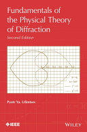 Fundamentals of the physical theory of diffraction [E-Book] /
