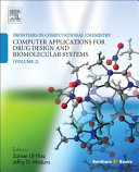 Frontiers in computational chemistry. Volume 2 [E-Book] /