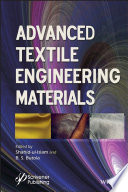 Advanced textile engineering materials [E-Book] /