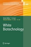 White biotechnology [E-Book] /