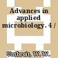 Advances in applied microbiology. 4 /