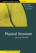 Physical structure [E-Book] /