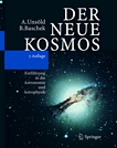 Der neue Kosmos : Einführung in die Astronomie und Astrophysik /