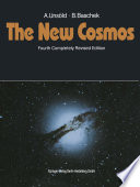 The New Cosmos [E-Book] /