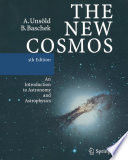 The New Cosmos [E-Book] : An Introduction to Astronomy and Astrophysics /