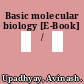 Basic molecular biology [E-Book] /