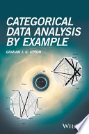 Categorical data analysis by example [E-Book] /
