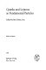 Quarks and leptons as fundamental particles : Kernphysik : proceedings of the Internationale Universitätswochen. 0018 : Karl Franzens Universität : proceedings of the Internationale Universitätswochen für Kernphysik. 0018 : Schladming, 28.02.79-10.03.79.