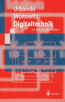 Digitaltechnik : ein Lehr- und Übungsbuch /