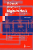 Digitaltechnik : ein Lehr- und Übungsbuch : 81 Tabellen /