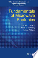 Fundamentals of microwave photonics [E-Book] /