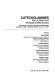 Catecholamines. vol A: basic and peripheral mechanisms : Catecholamine: international symposium. 0005 : Göteborg, 12.06.83-16.06.83.