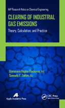 Clearing of industrial gas emissions : theory, calculation, and practice [E-Book] /