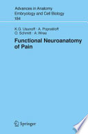 Functional Neuroanatomy of Pain [E-Book] /