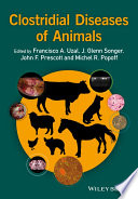 Clostridial diseases of animals [E-Book] /