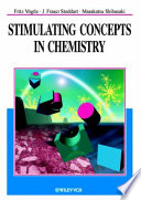 Stimulating concepts in chemistry /