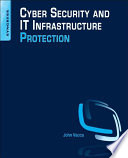 Cyber security and IT infrastructure protection [E-Book] /