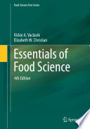 Essentials of Food Science [E-Book] /