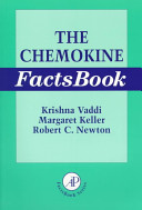 The chemokine factsbook [E-Book] /