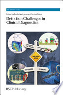 Detection challenges in clinical diagnostics  / [E-Book]