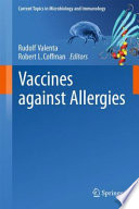 Vaccines against Allergies [E-Book] /