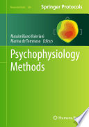 Psychophysiology Methods [E-Book] /