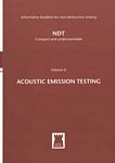 Acoustic emission testing : fundamentals, equipment, applications /