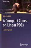 A compact course on linear PDEs /
