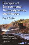 Principles of environmental thermodynamics and kinetics /