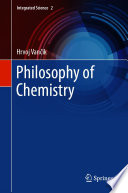 Philosophy of Chemistry [E-Book] /
