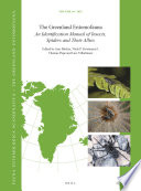 The Greenland entomofauna : an identification manual of insects, spiders and their allies [E-Book] /
