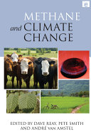 Methane and climate change [E-Book] /