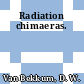 Radiation chimaeras.