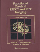 Functional cerebral SPECT and PET imaging /