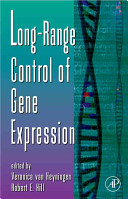 Long-range control of gene expression /