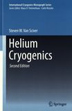 Helium cryogenics /