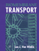 Biomembrane transport /